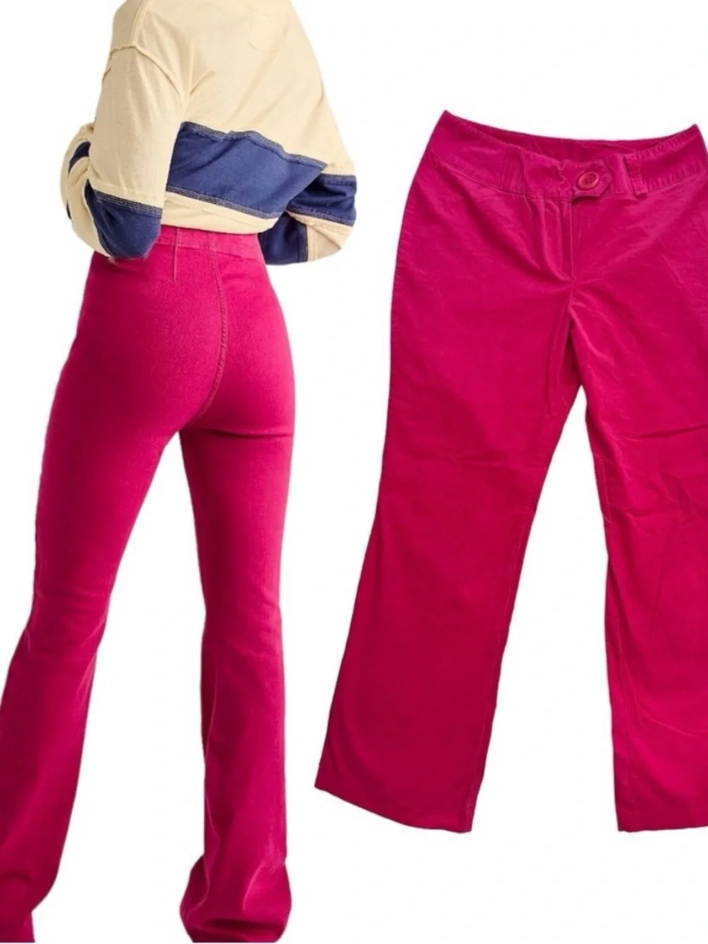 Channel Your Inner Elle Woods in Pink Business Casual!